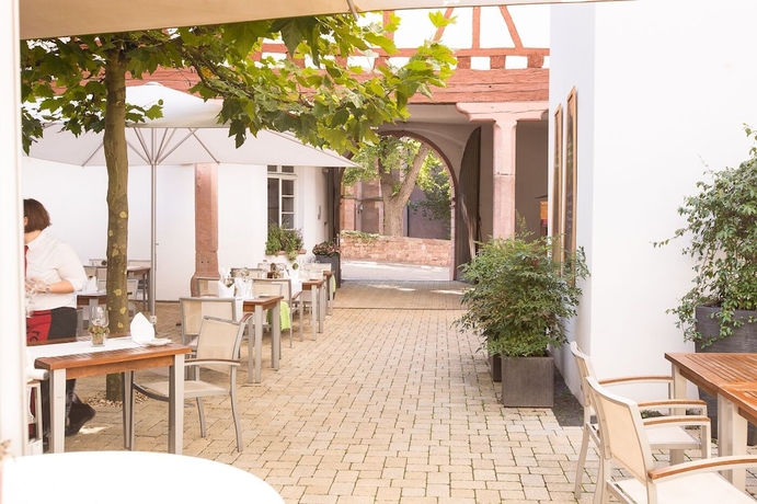 Imagen de la habitación del Hotel Arthotel Heidelberg. Foto 18