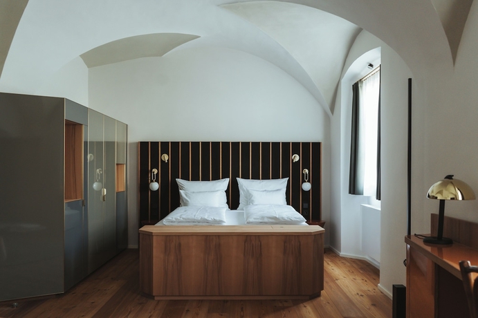 Imagen de la habitación del Hotel Arthotel Lasserhaus. Foto 6
