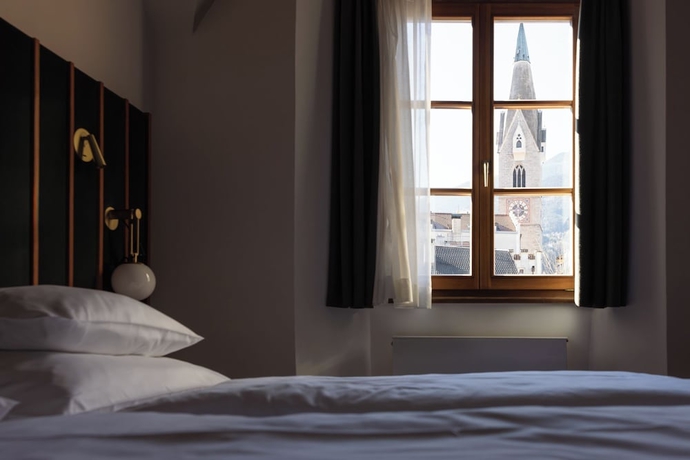 Imagen de la habitación del Hotel Arthotel Lasserhaus. Foto 9