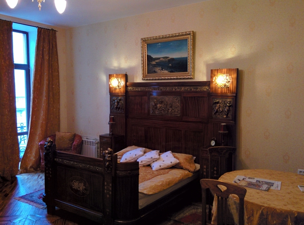 Imagen de la habitación del Hotel Art-hotel Rachmaninov. Foto 5