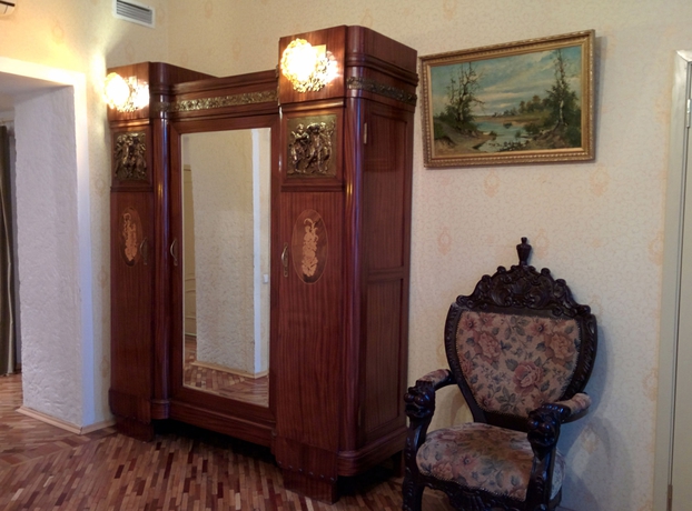 Imagen de los interiores del Hotel Art-hotel Rachmaninov. Foto 6