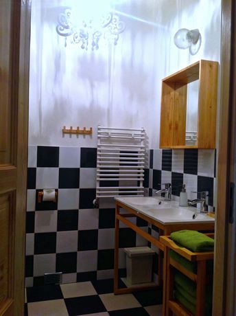 Imagen del bar/restaurante del Hotel Arthotel Stalowa 52. Foto 1