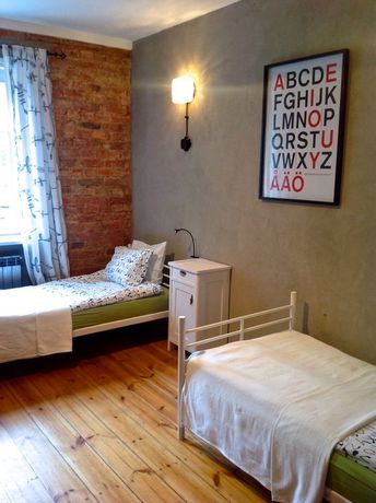 Imagen de la habitación del Hotel Arthotel Stalowa 52. Foto 8