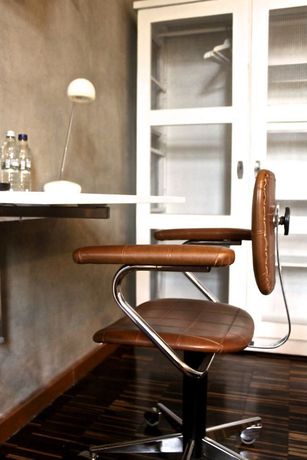 Imagen de la habitación del Hotel Arthotel Stalowa 52. Foto 9