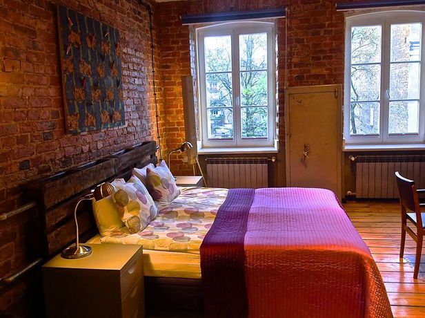 Imagen de la habitación del Hotel Arthotel Stalowa 52. Foto 10