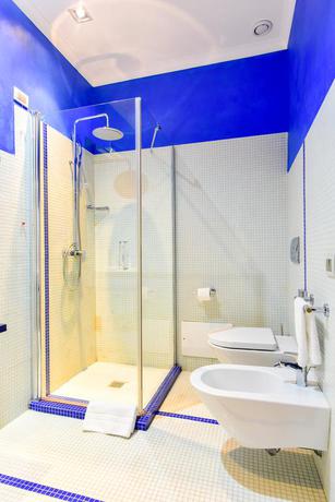 Imagen de la habitación del Hotel Arthotel and Park Lecce. Foto 7