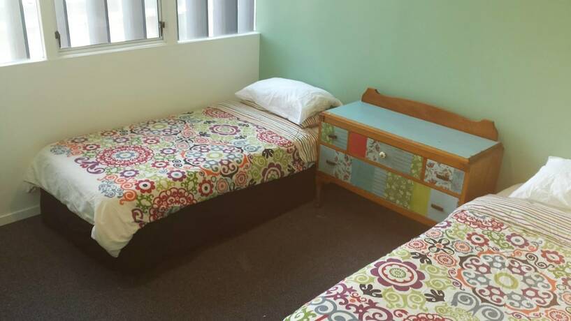 Imagen de la habitación del Hotel Arthouse Accommodation Boutique Backpackers. Foto 7