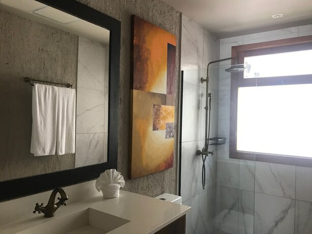 Imagen general del Hotel Arthouse Art Residences. Foto 1