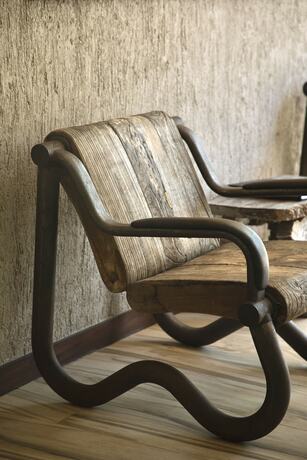 Imagen general del Hotel Arthouse Art Residences. Foto 3
