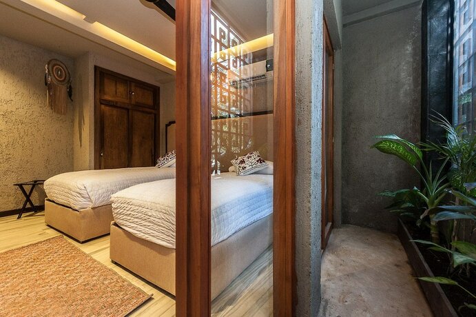 Imagen general del Hotel Arthouse Art Residences. Foto 4