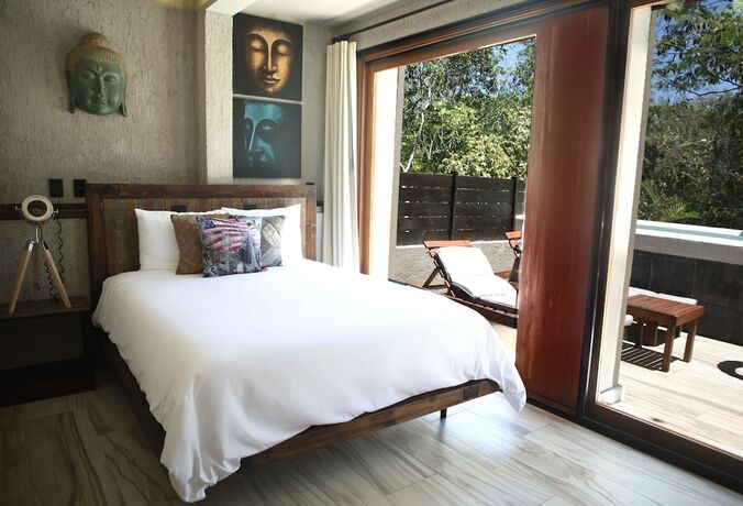 Imagen general del Hotel Arthouse Art Residences. Foto 7
