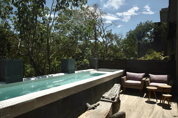 Imagen general del Hotel Arthouse Art Residences. Foto 8