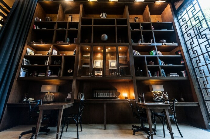 Imagen general del Hotel Arthouse Art Residences. Foto 10