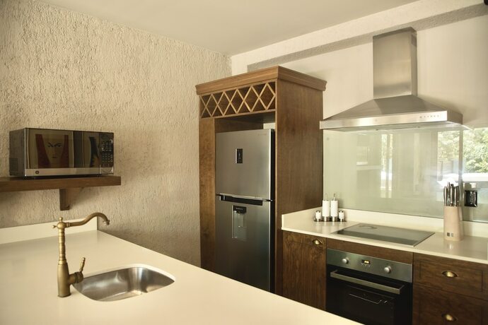 Imagen general del Hotel Arthouse Art Residences. Foto 14