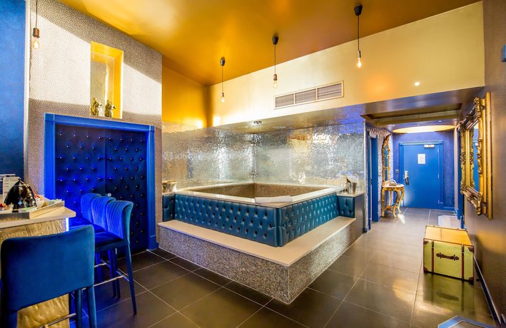 Imagen general del Hotel Arthouse. Foto 1
