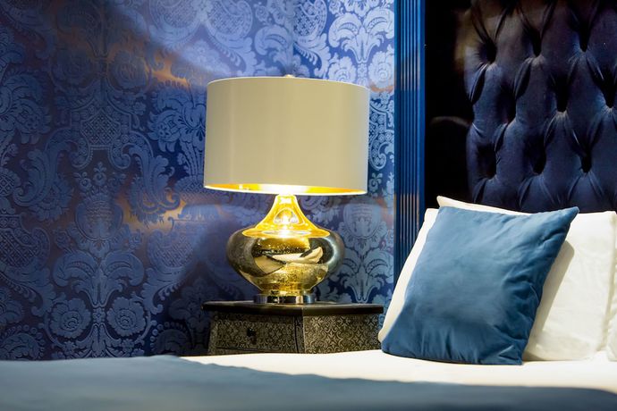 Imagen de los interiores del Hotel Arthouse. Foto 19