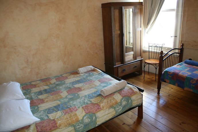 Imagen de la habitación del Hotel Arthouse Hostel. Foto 6