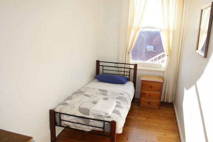 Imagen de la habitación del Hotel Arthouse Hostel. Foto 11
