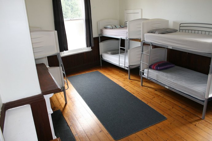 Imagen de la habitación del Hotel Arthouse Hostel. Foto 12