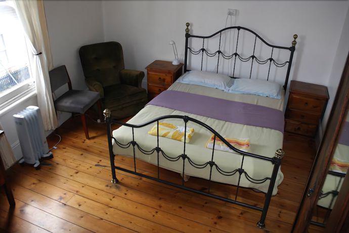 Imagen de la habitación del Hotel Arthouse Hostel. Foto 13
