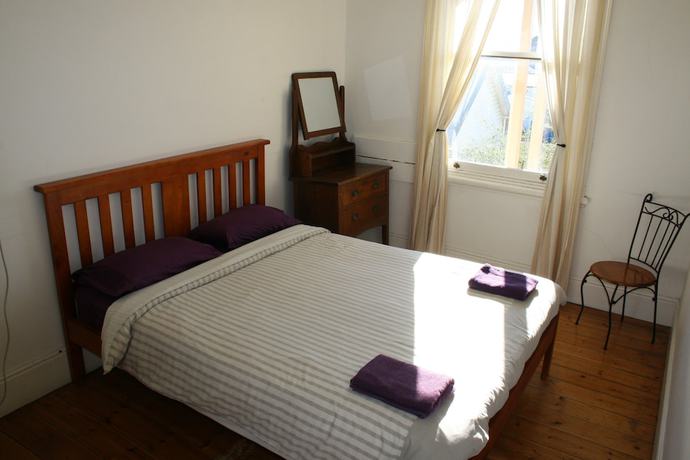 Imagen de la habitación del Hotel Arthouse Hostel. Foto 19