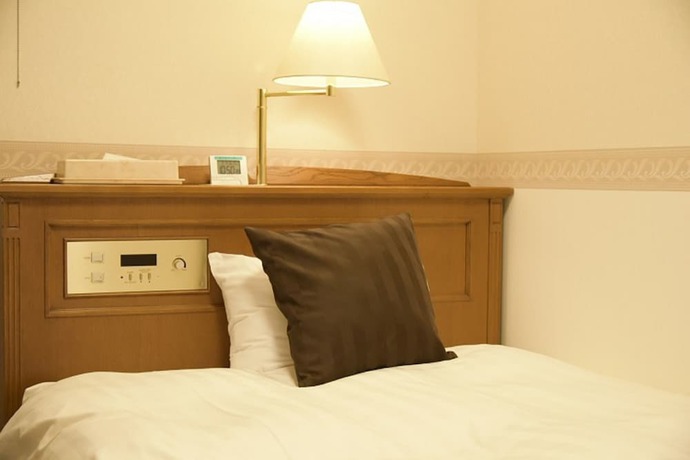 Imagen de la habitación del Hotel Arthur, Beppu. Foto 9