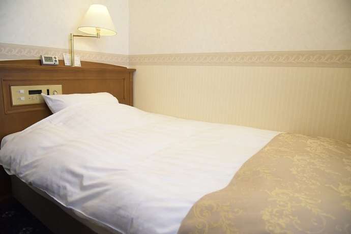 Imagen de la habitación del Hotel Arthur, Beppu. Foto 11