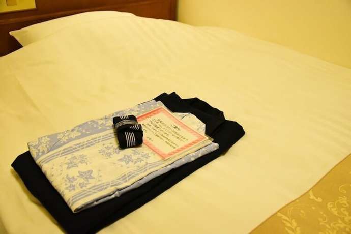 Imagen general del Hotel Arthur, Beppu. Foto 3