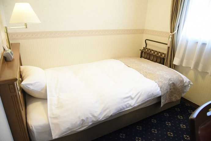 Imagen de la habitación del Hotel Arthur, Beppu. Foto 19