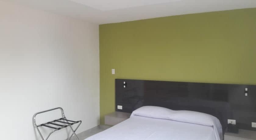 Imagen de la habitación del Hotel Arthur Brich. Foto 7