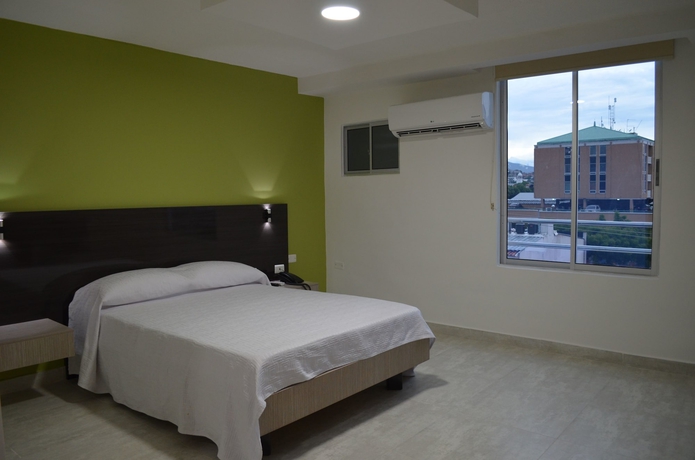 Imagen de la habitación del Hotel Arthur Brich. Foto 9