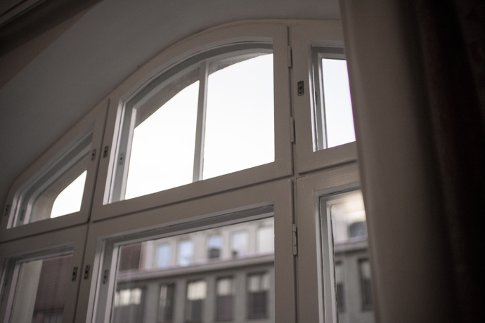 Imagen de la habitación del Hotel Arthur, Helsinki. Foto 4