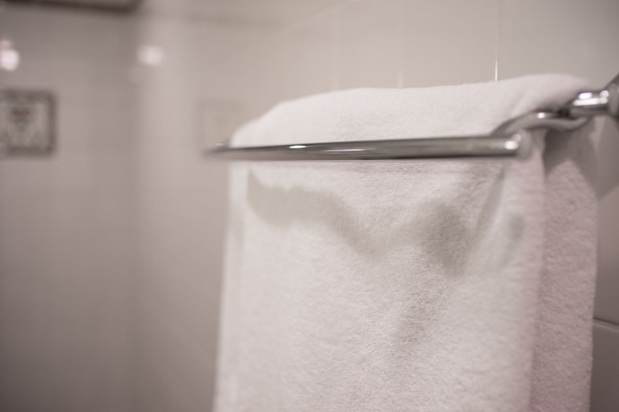 Imagen de la habitación del Hotel Arthur, Helsinki. Foto 5