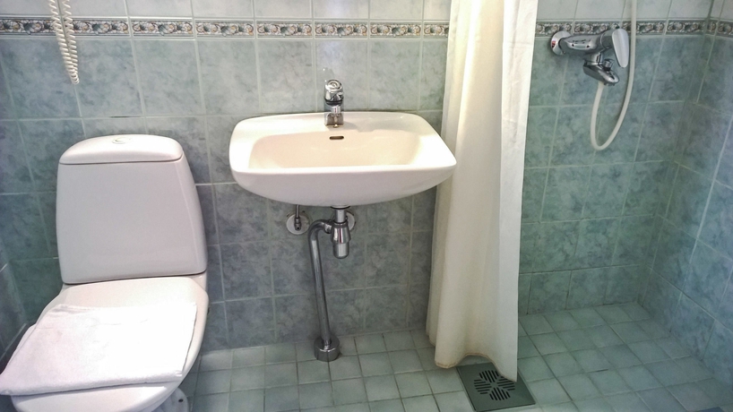 Imagen de la habitación del Hotel Arthur, Helsinki. Foto 10