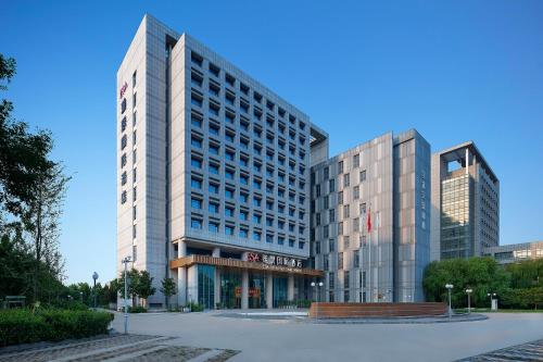 Imagen general del Hotel Arthur International - Provincial Science and Technology Museum Xianghu Branch. Foto 4