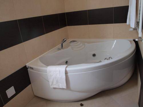 Imagen de la habitación del Hotel Arthur, Solignano Nuovo. Foto 5