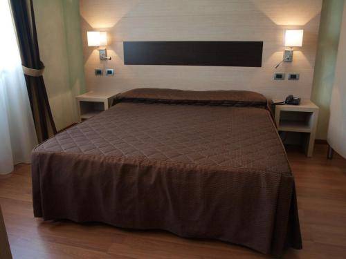 Imagen de la habitación del Hotel Arthur, Solignano Nuovo. Foto 6