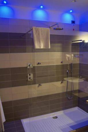 Imagen de la habitación del Hotel Arthur, Solignano Nuovo. Foto 13