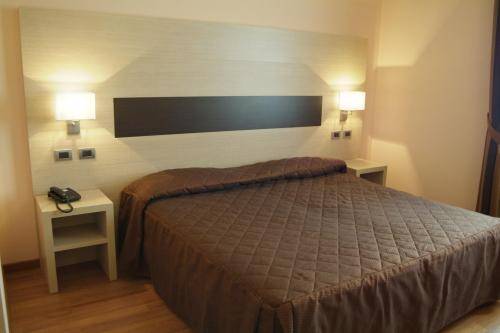 Imagen de la habitación del Hotel Arthur, Solignano Nuovo. Foto 14