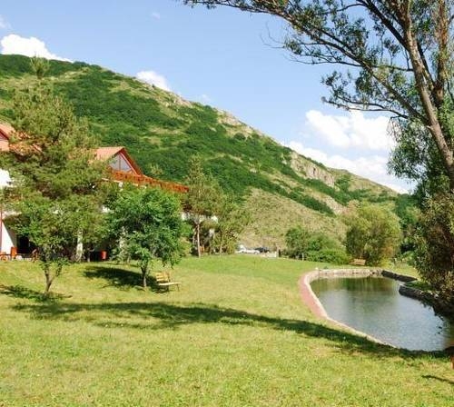 Imagen general del Hotel Arthurs Aghveran Resort. Foto 2