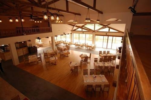 Imagen general del Hotel Arthurs Aghveran Resort. Foto 4