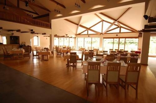 Imagen general del Hotel Arthurs Aghveran Resort. Foto 6