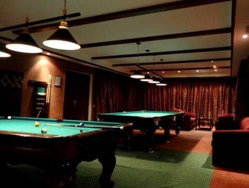 Imagen general del Hotel Arthurs Aghveran Resort. Foto 8