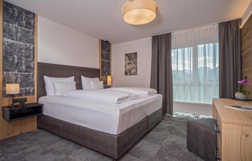 Imagen de la habitación del Hotel Arthur's Am Achensee. Foto 8