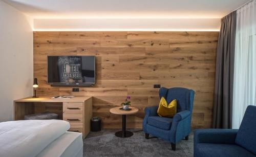 Imagen de la habitación del Hotel Arthur's Am Achensee. Foto 10