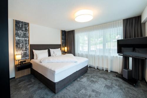 Imagen general del Hotel Arthur's Am Achensee. Foto 5