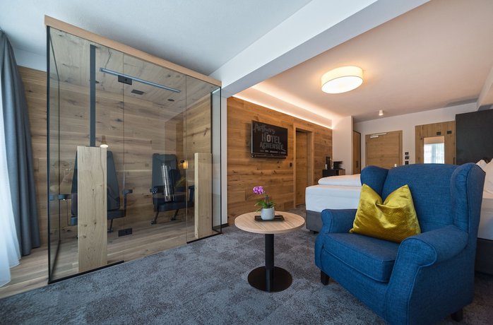 Imagen de la habitación del Hotel Arthurs am Achensee. Foto 4