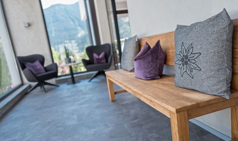 Imagen de los interiores del Hotel Arthurs am Achensee. Foto 19