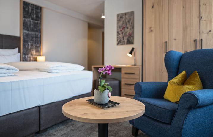 Imagen de la habitación del Hotel Arthurs am Achensee. Foto 6