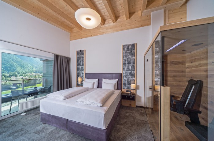 Imagen de la habitación del Hotel Arthurs am Achensee. Foto 7